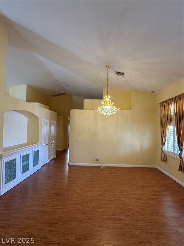 3725 Climbing Rose Street Las Vegas NV 89147