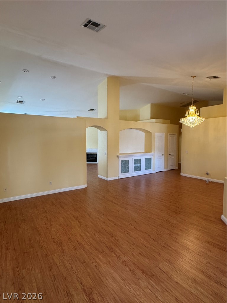 3725 Climbing Rose Street Las Vegas NV 89147