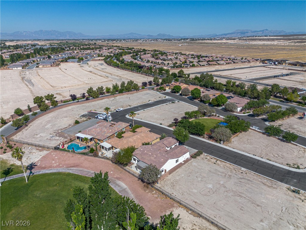 5747 Jaborandi Avenue Pahrump NV 89061