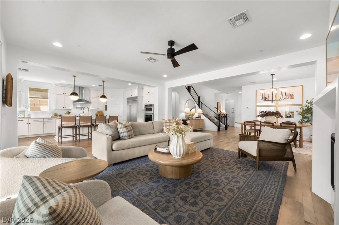 2136 Havensight Lane Henderson NV 89052