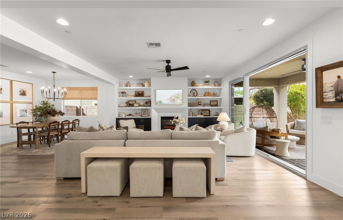 2136 Havensight Lane Henderson NV 89052
