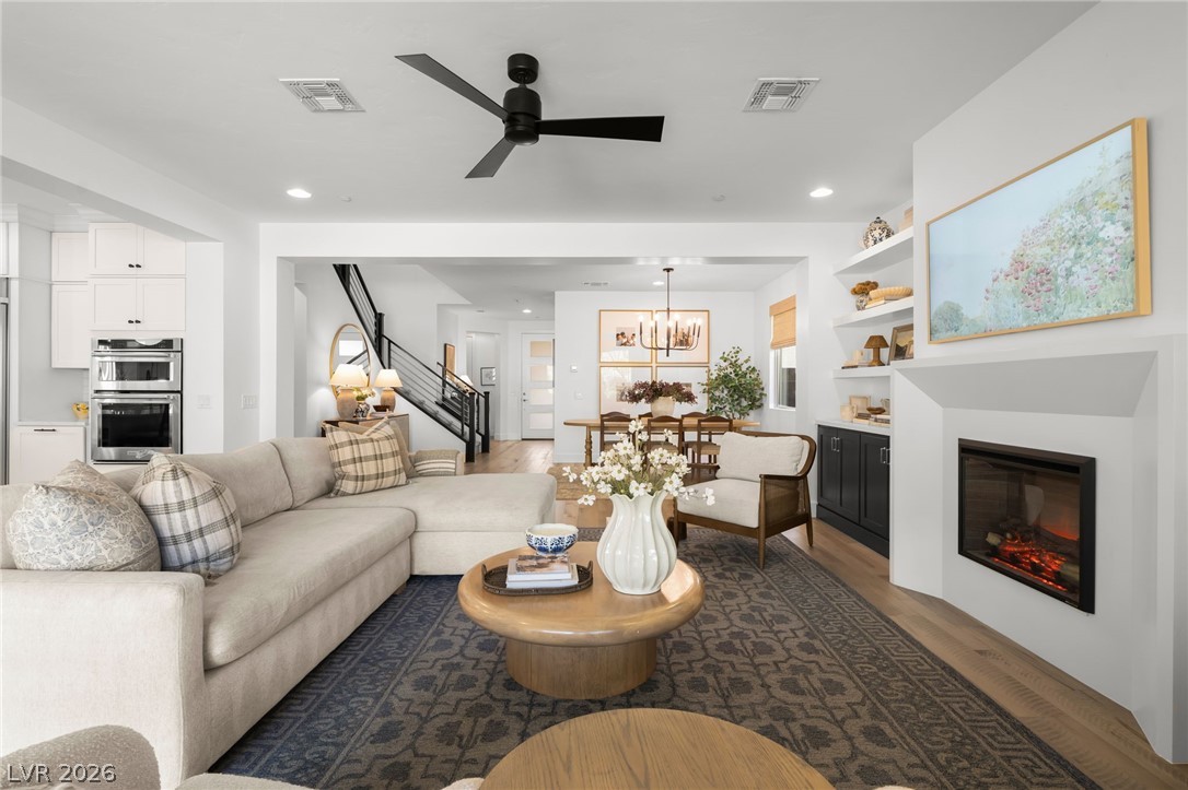 2136 Havensight Lane Henderson NV 89052