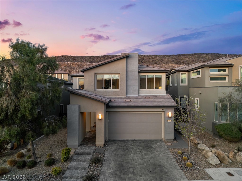 2136 Havensight Lane Henderson NV 89052