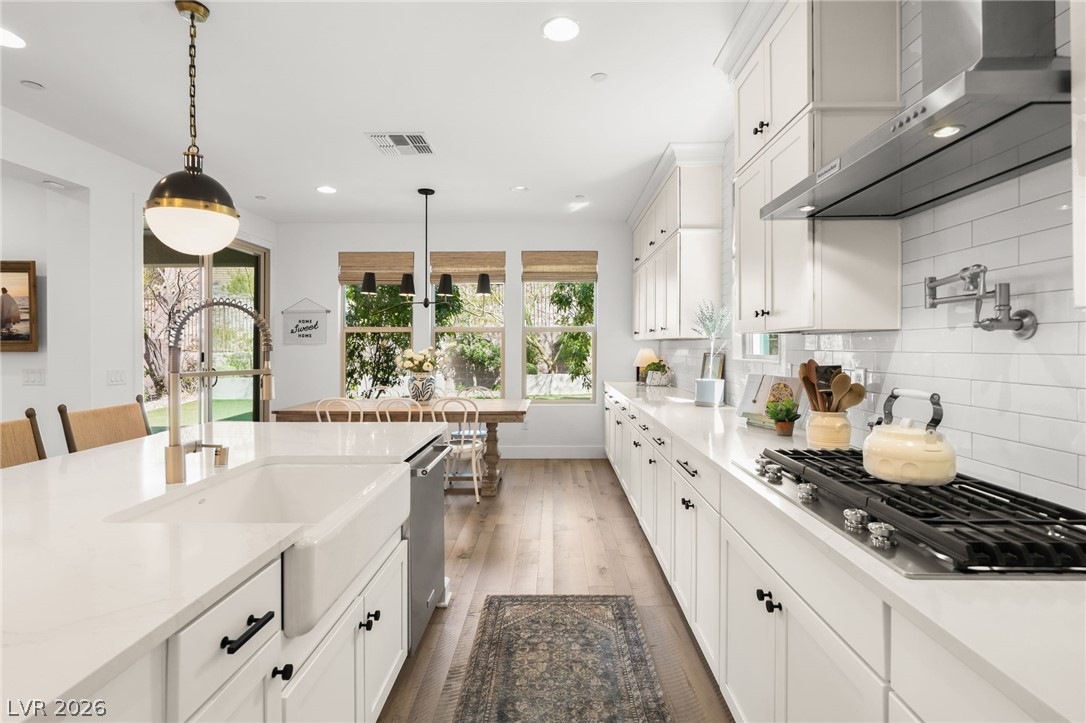 2136 Havensight Lane Henderson NV 89052
