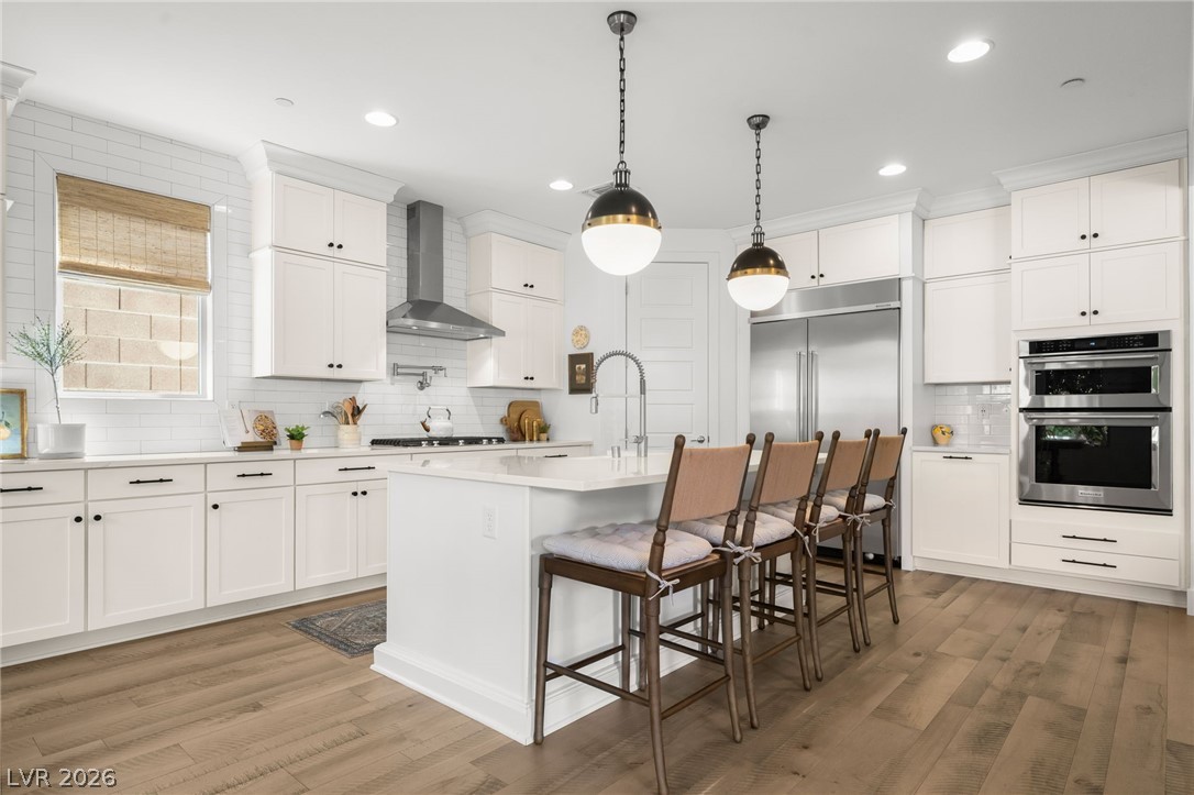 2136 Havensight Lane Henderson NV 89052
