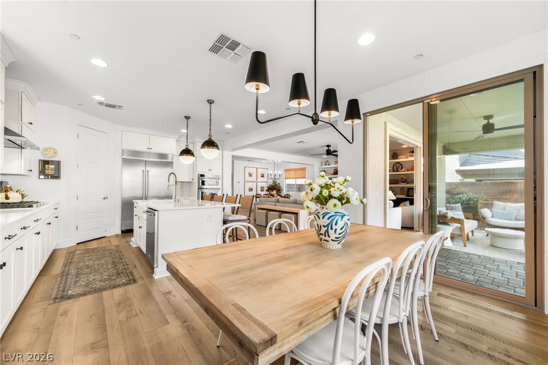 2136 Havensight Lane Henderson NV 89052