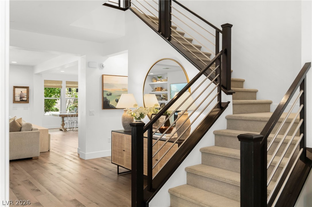 2136 Havensight Lane Henderson NV 89052