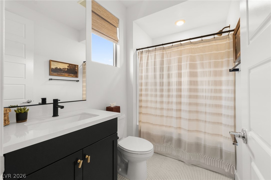 2136 Havensight Lane Henderson NV 89052