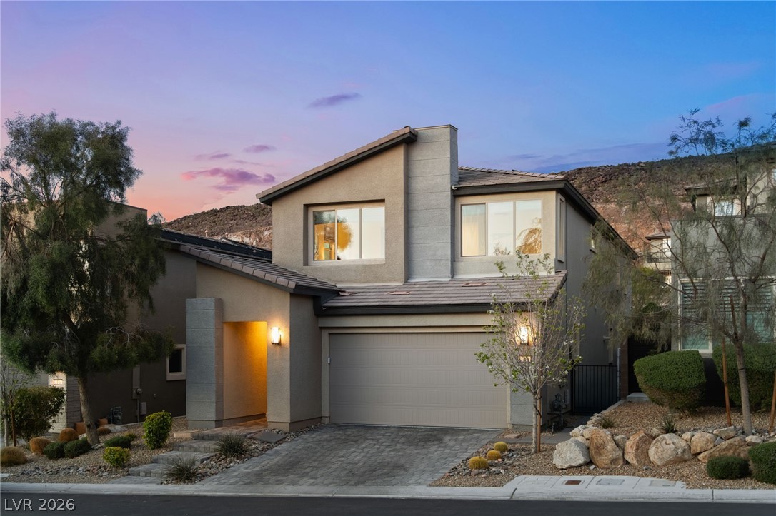 2136 Havensight Lane Henderson NV 89052