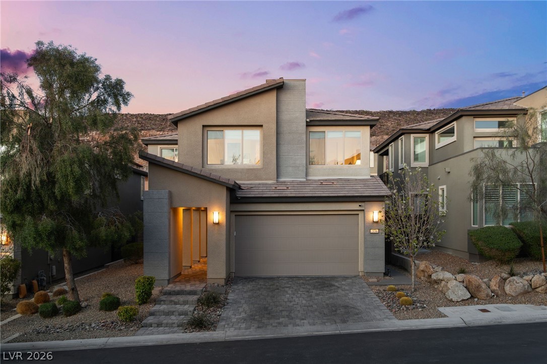 2136 Havensight Lane Henderson NV 89052