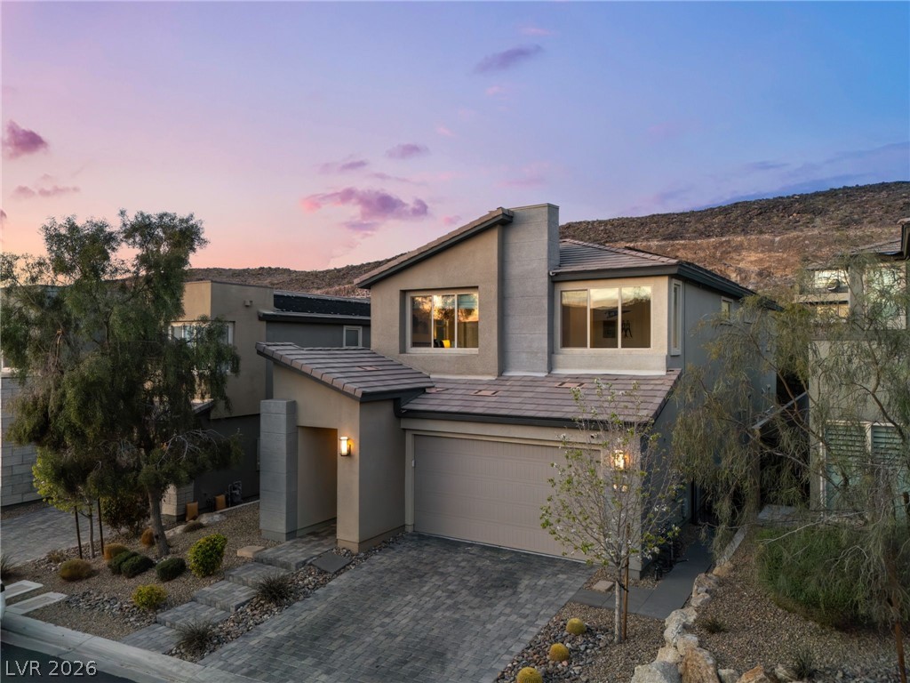 2136 Havensight Lane Henderson NV 89052