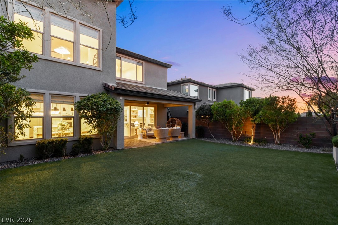 2136 Havensight Lane Henderson NV 89052