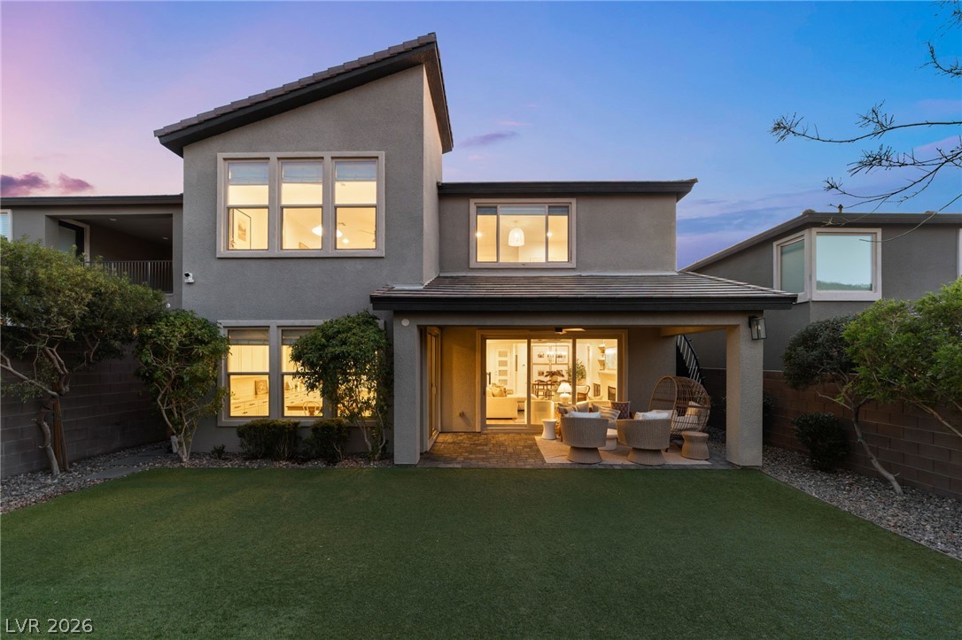 2136 Havensight Lane Henderson NV 89052