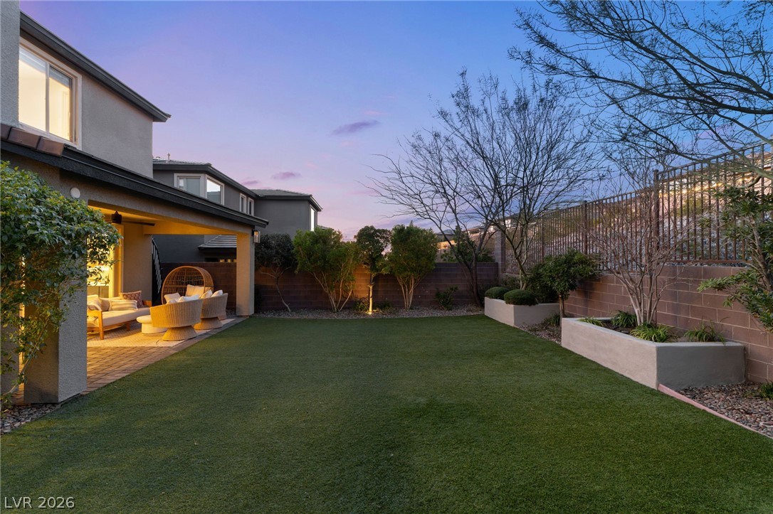 2136 Havensight Lane Henderson NV 89052