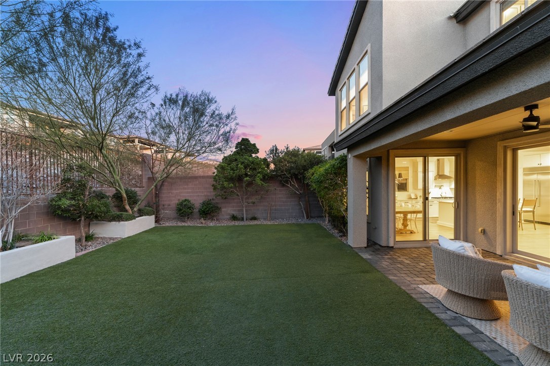 2136 Havensight Lane Henderson NV 89052