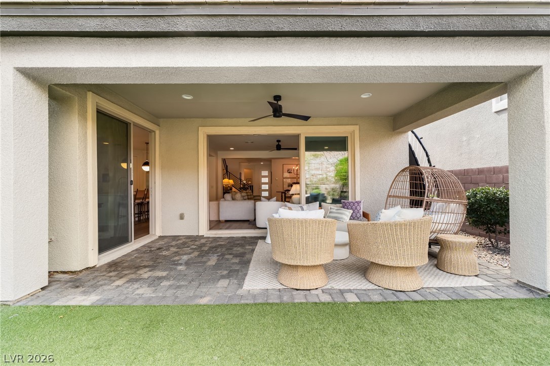2136 Havensight Lane Henderson NV 89052