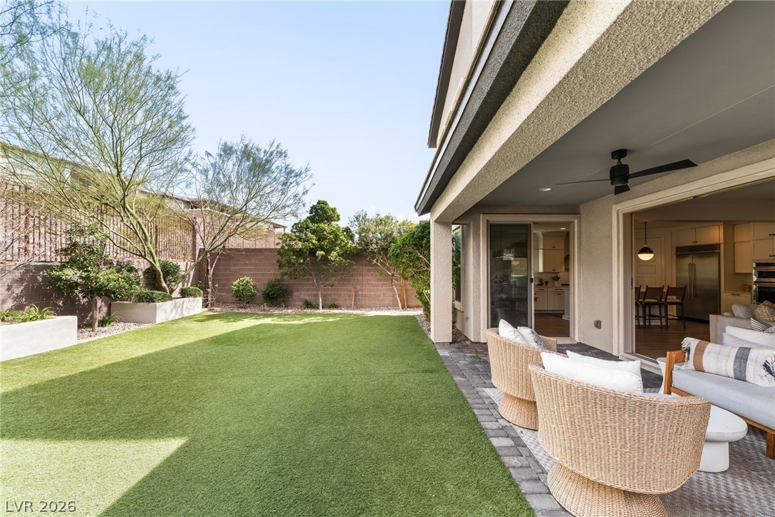 2136 Havensight Lane Henderson NV 89052