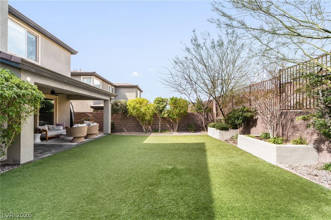 2136 Havensight Lane Henderson NV 89052