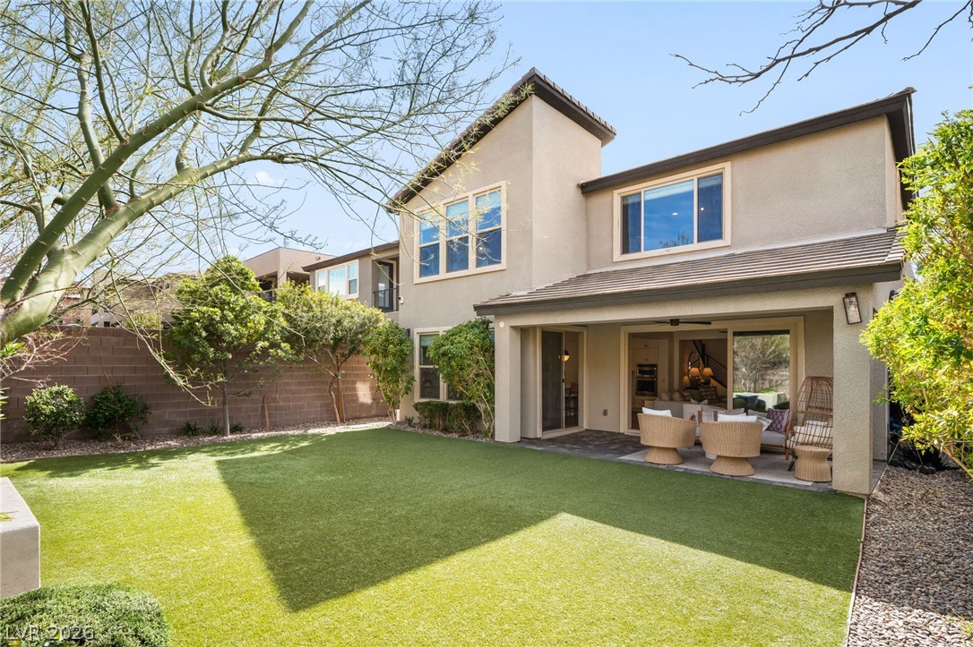 2136 Havensight Lane Henderson NV 89052