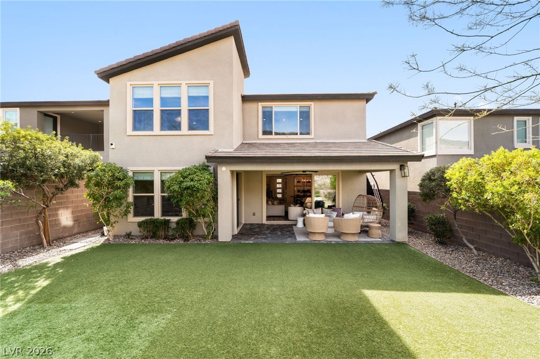 2136 Havensight Lane Henderson NV 89052