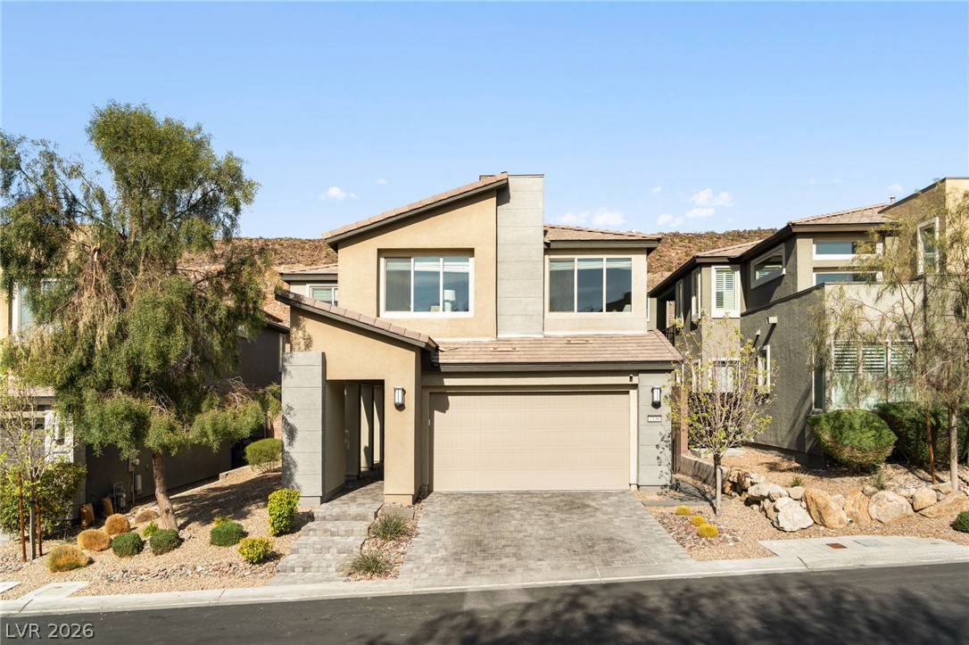 2136 Havensight Lane Henderson NV 89052