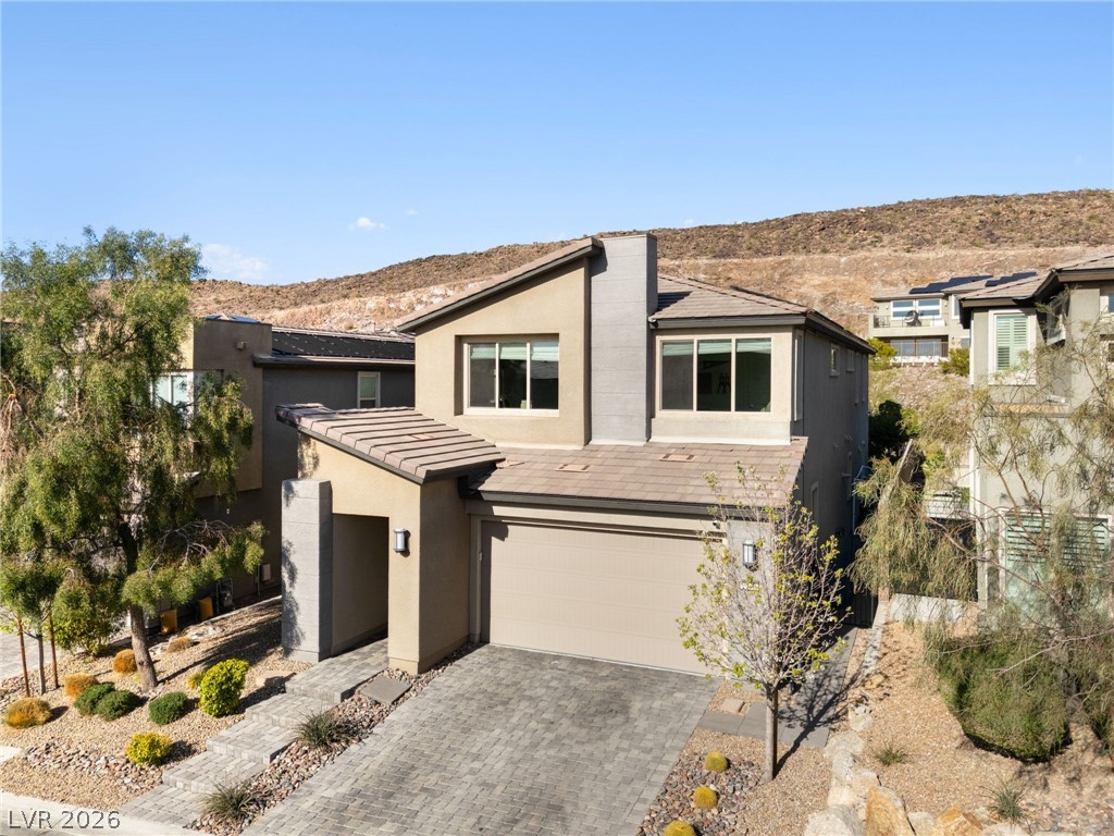 2136 Havensight Lane Henderson NV 89052