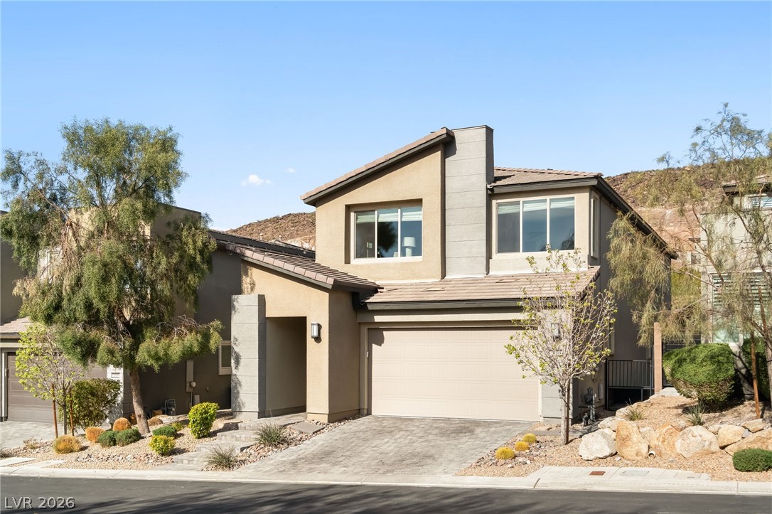 2136 Havensight Lane Henderson NV 89052