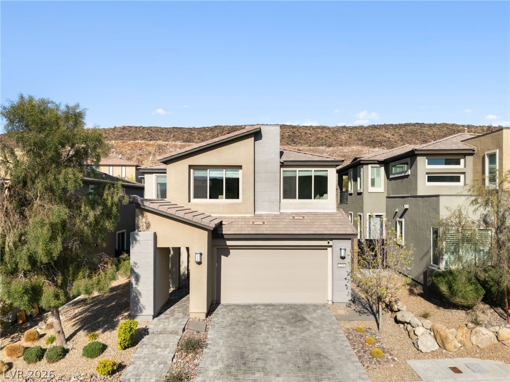 2136 Havensight Lane Henderson NV 89052