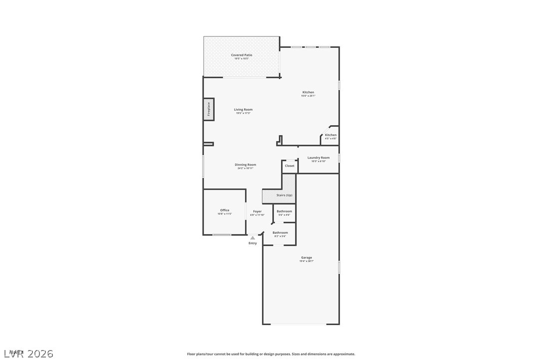 2136 Havensight Lane Henderson NV 89052