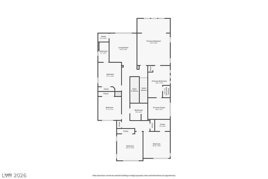 2136 Havensight Lane Henderson NV 89052
