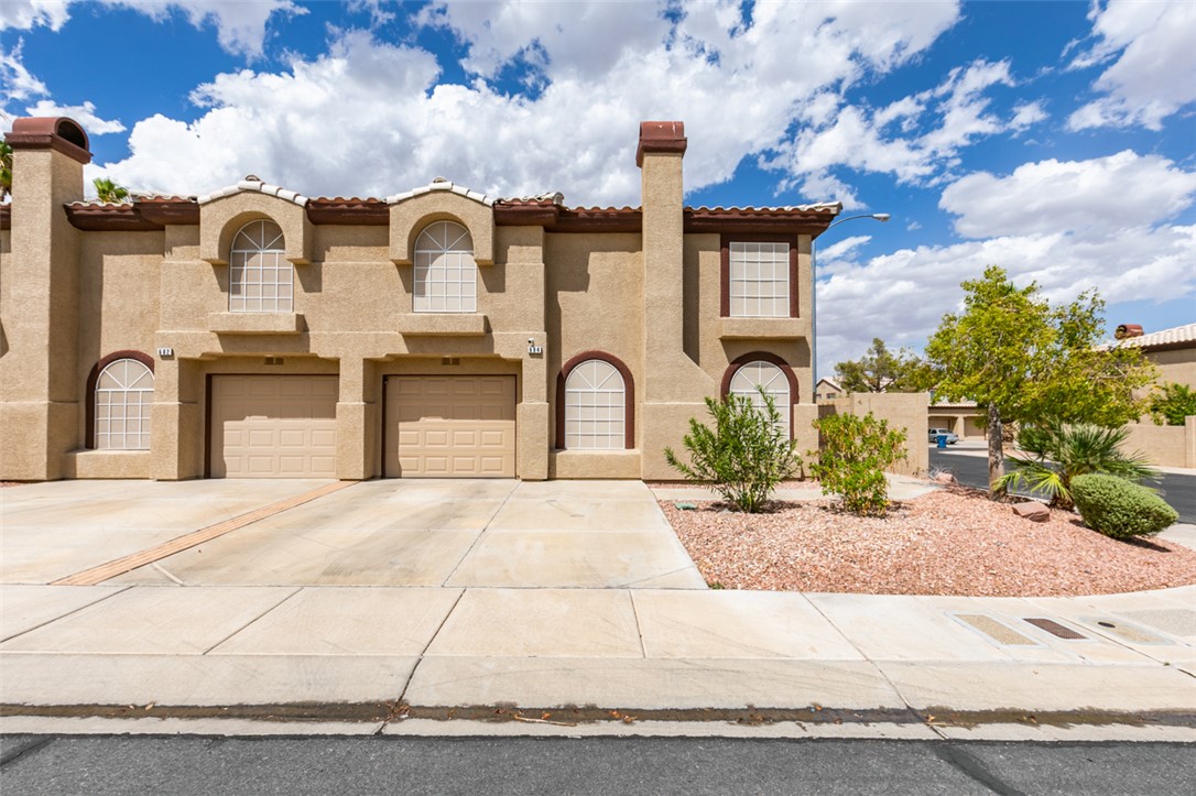684 Harbor Mist Avenue Henderson NV 89015
