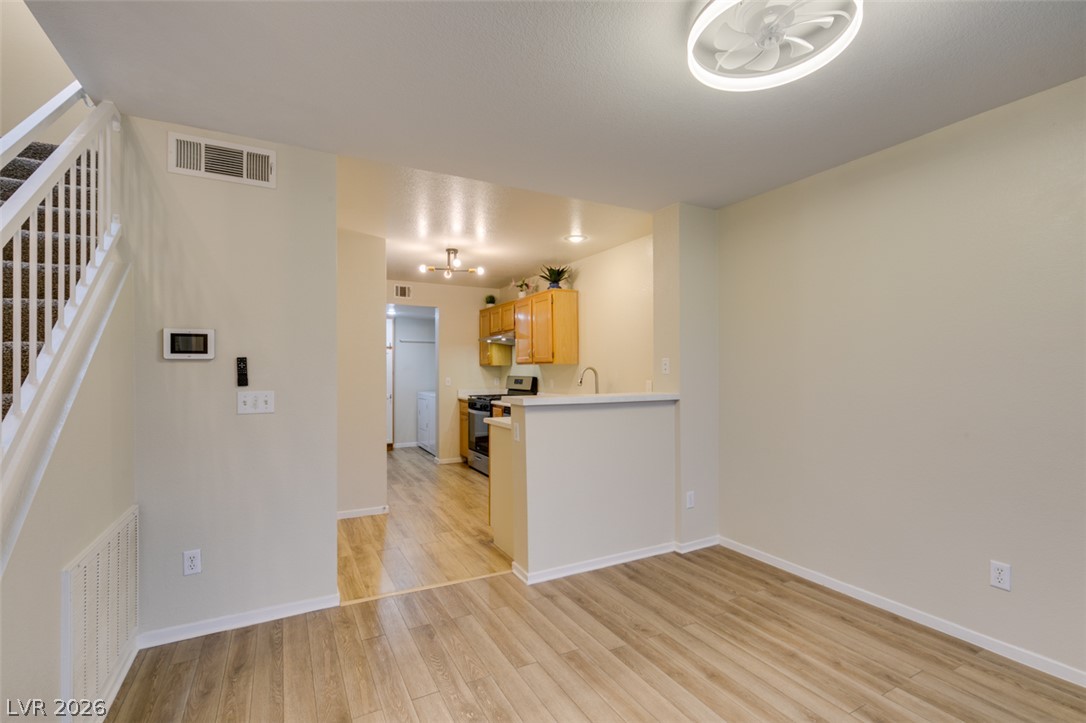 684 Harbor Mist Avenue Henderson NV 89015