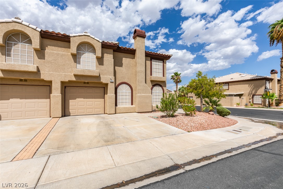 684 Harbor Mist Avenue Henderson NV 89015
