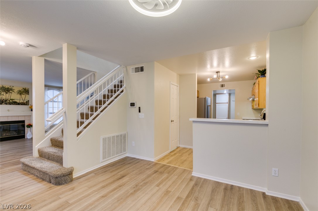 684 Harbor Mist Avenue Henderson NV 89015