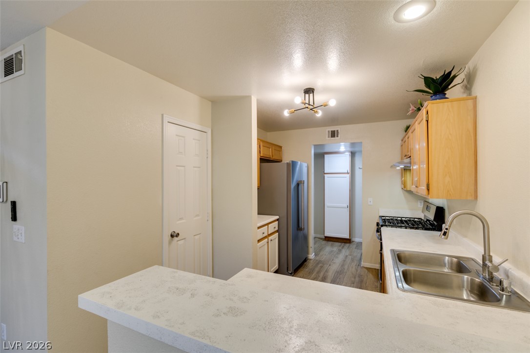 684 Harbor Mist Avenue Henderson NV 89015