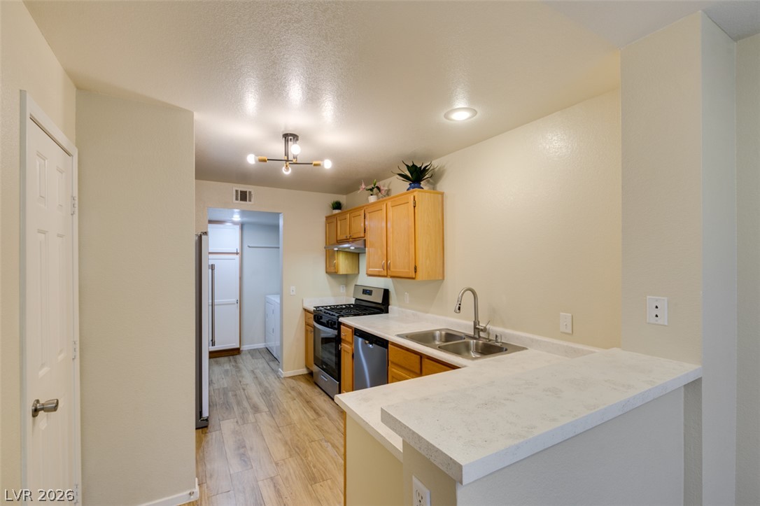 684 Harbor Mist Avenue Henderson NV 89015