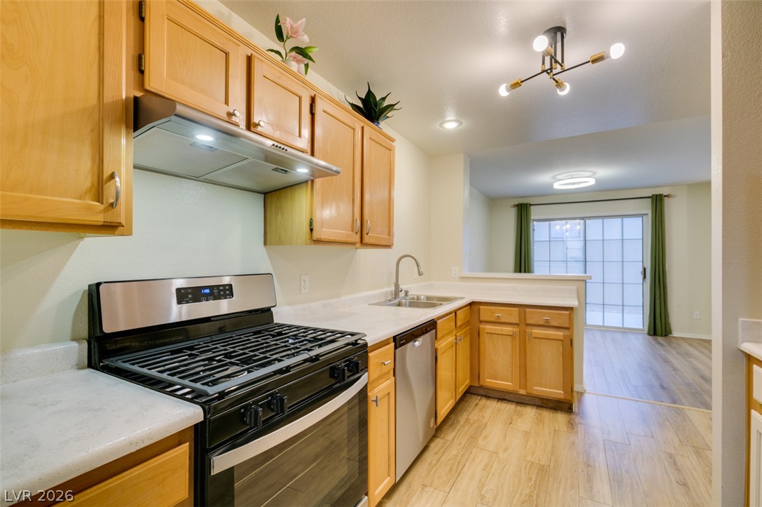 684 Harbor Mist Avenue Henderson NV 89015