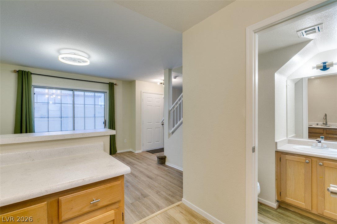 684 Harbor Mist Avenue Henderson NV 89015
