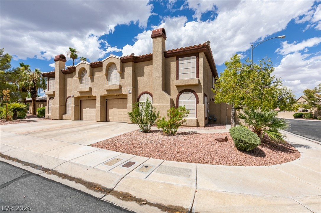 684 Harbor Mist Avenue Henderson NV 89015