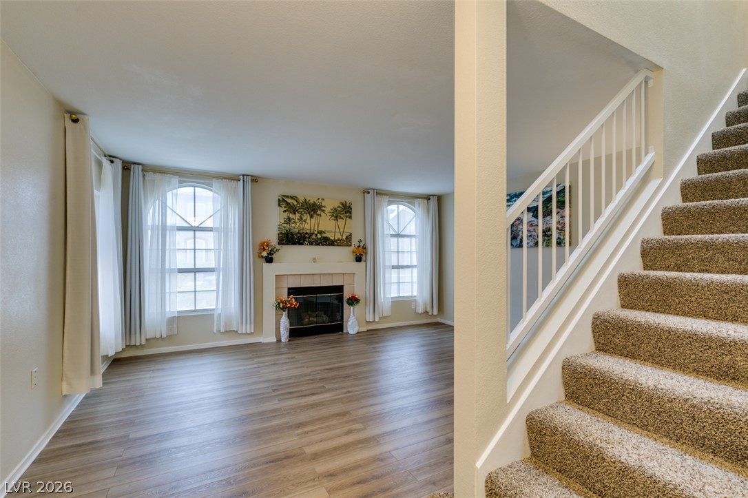 684 Harbor Mist Avenue Henderson NV 89015