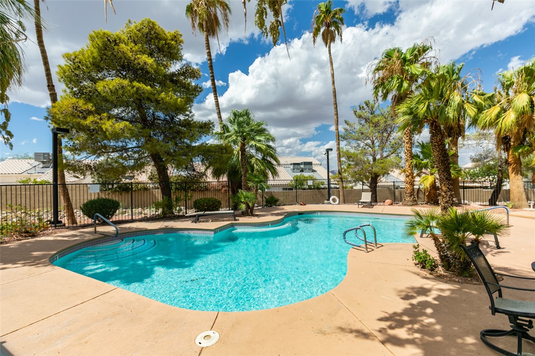 684 Harbor Mist Avenue Henderson NV 89015