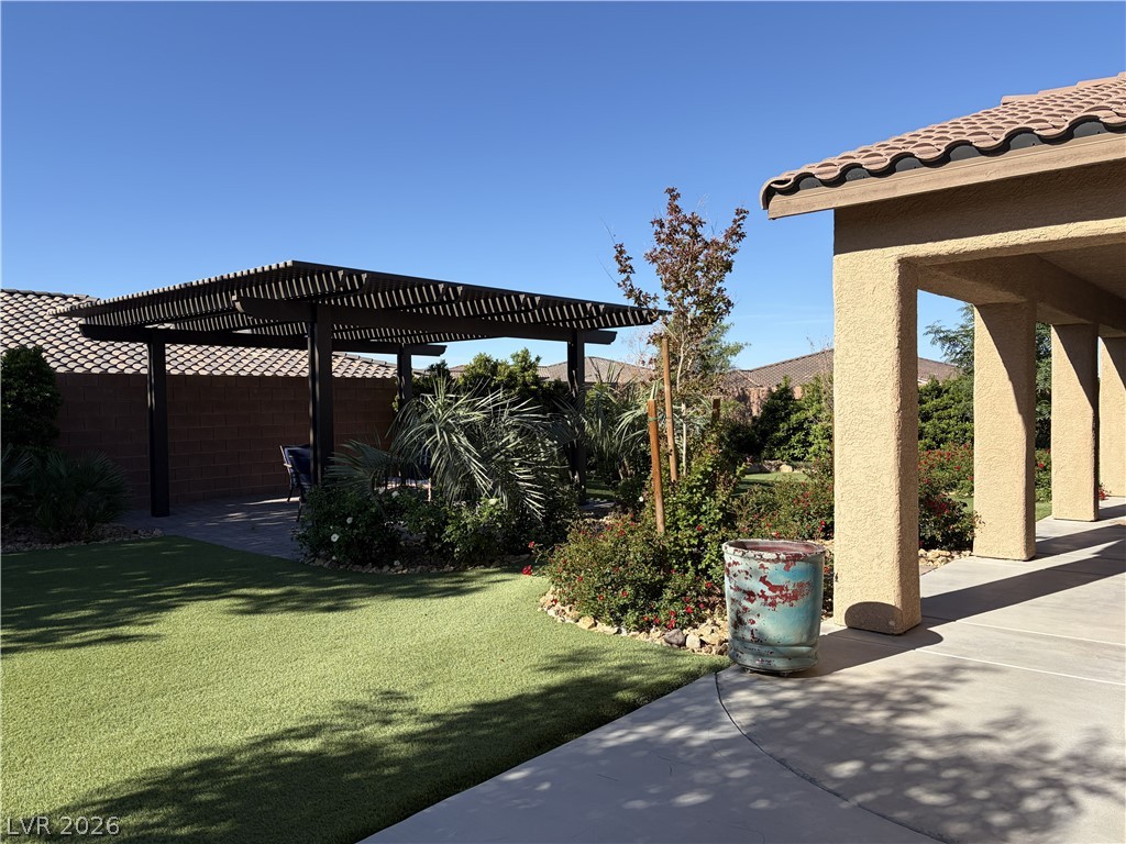 5761 East Badlands Lane Pahrump NV 89061