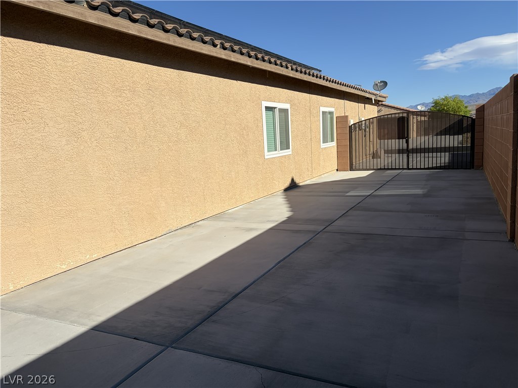 5761 East Badlands Lane Pahrump NV 89061