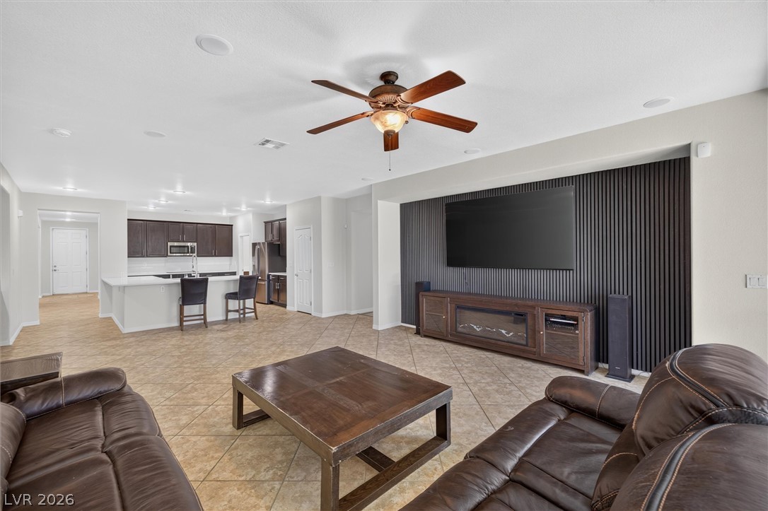 5761 East Badlands Lane Pahrump NV 89061