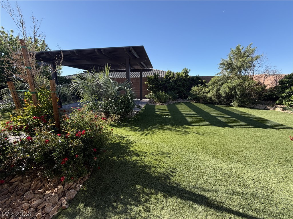 5761 East Badlands Lane Pahrump NV 89061