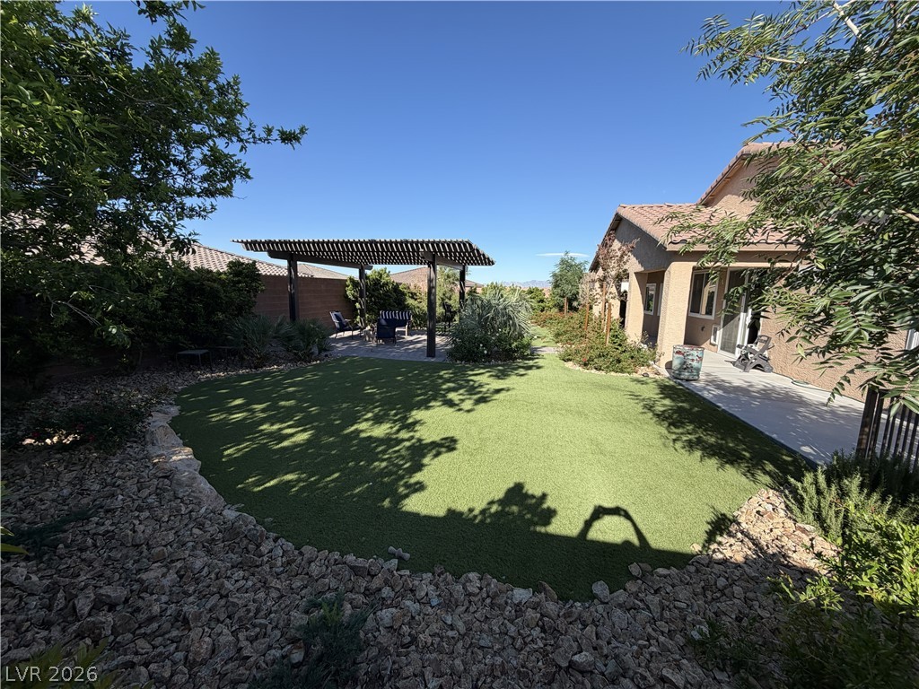 5761 East Badlands Lane Pahrump NV 89061