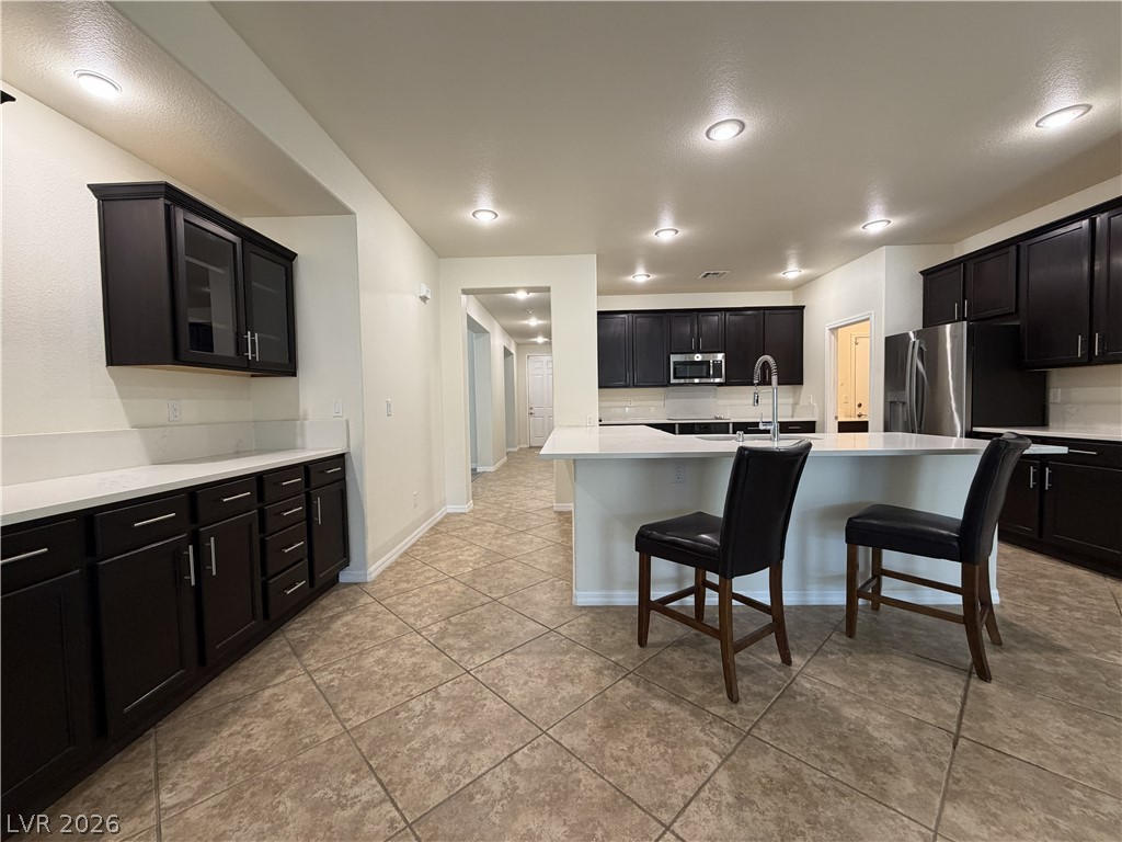 5761 East Badlands Lane Pahrump NV 89061