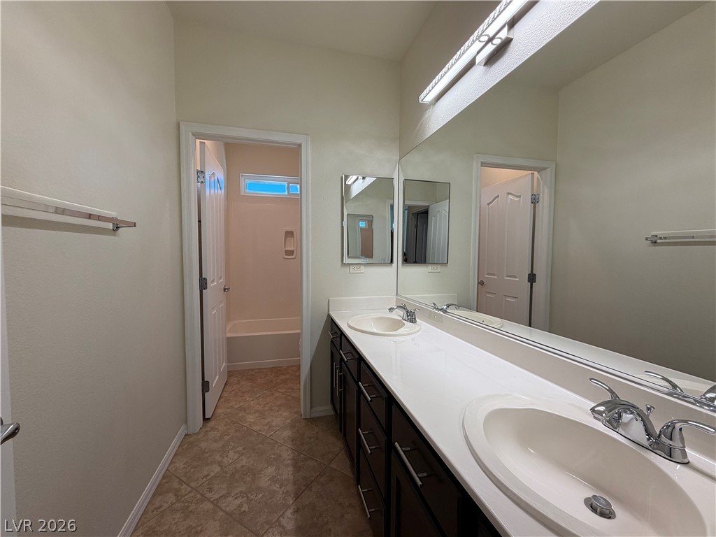5761 East Badlands Lane Pahrump NV 89061