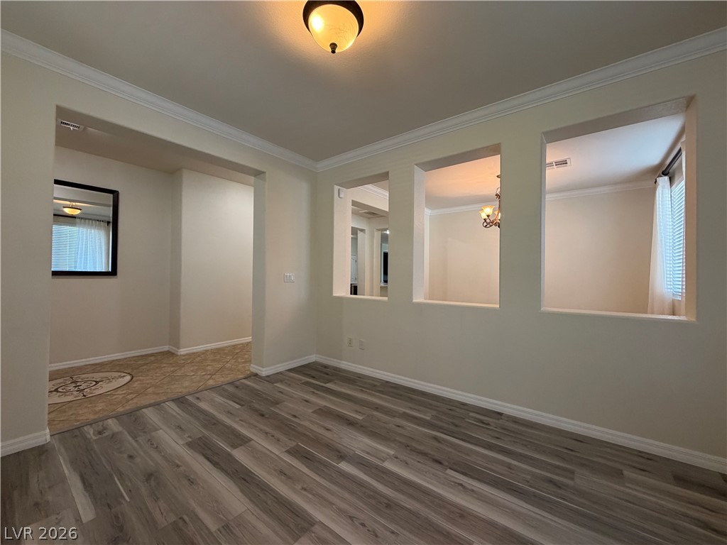 5761 East Badlands Lane Pahrump NV 89061