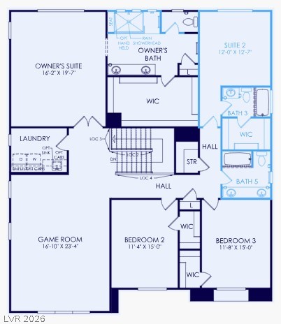 10218 Dawnville Walk Street Las Vegas NV 89141